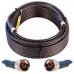 HP Cable 5-Ft Lmr195 Low Loss Black 195Rptncprptncbh00